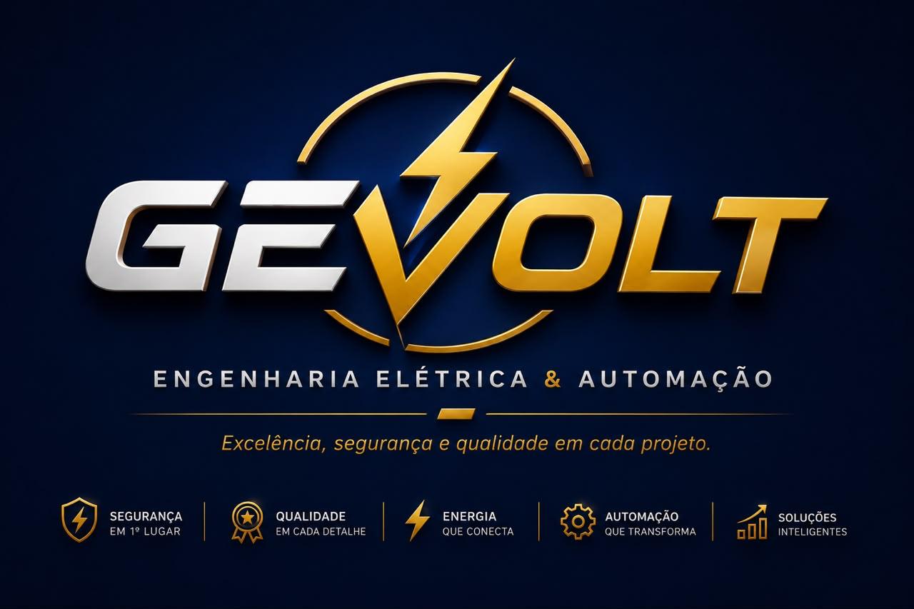GEVOLT Engenharia